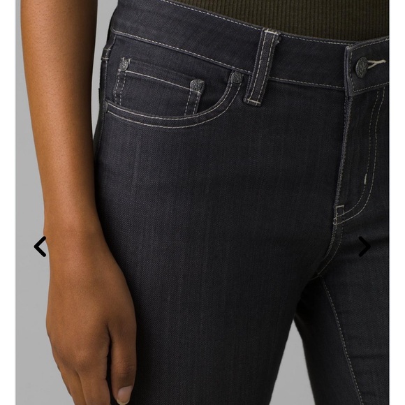 Prana Kayla jeans size 10/30 - Picture 9 of 9